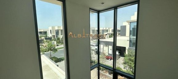 Villa de 4 dormitorios en Dubai Hills Estate, UAE No. 9354 29