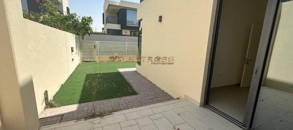 Villa de 4 dormitorios en Dubai Hills Estate, UAE No. 9354 22