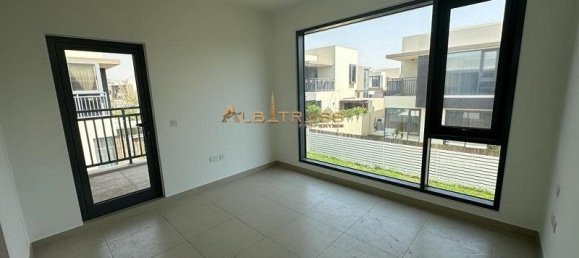 Villa de 4 dormitorios en Dubai Hills Estate, UAE No. 9354 4