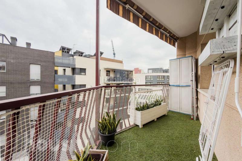 3 Schlafzimmer Wohnung in Badalona, Spain, Nr. 216262