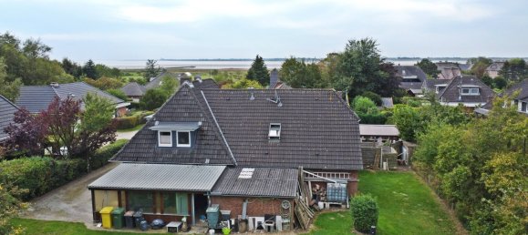 Adosado de 4 dormitorios en Nordfriesland, Germany No. 18084 7