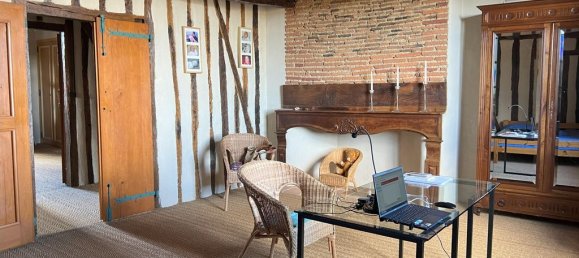 5 bedrooms House in Simorre, France No. 191068 24