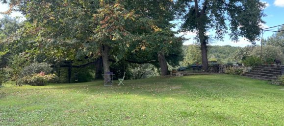 5 bedrooms House in Simorre, France No. 191068 23