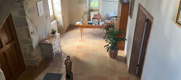 5 bedrooms House in Simorre, France No. 191068 28