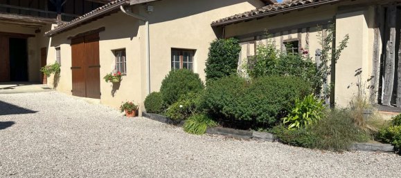 5 bedrooms House in Simorre, France No. 191068 33