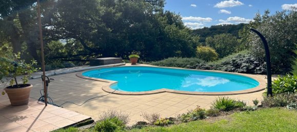 5 bedrooms House in Simorre, France No. 191068 3