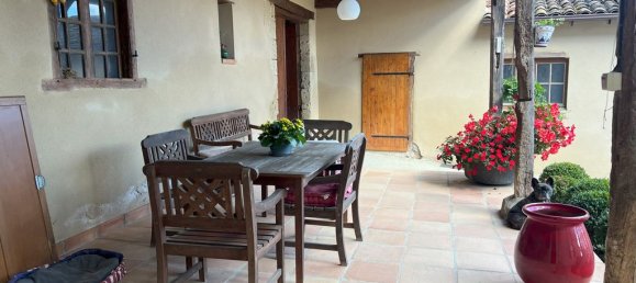 5 bedrooms House in Simorre, France No. 191068 17