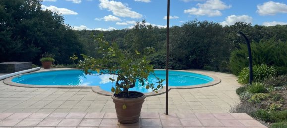 5 bedrooms House in Simorre, France No. 191068 29