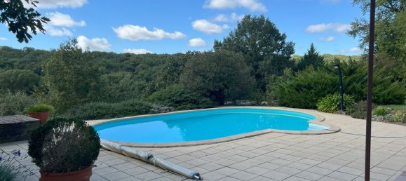 5 bedrooms House in Simorre, France No. 191068 14