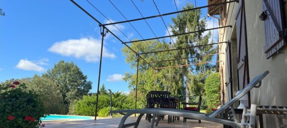 5 bedrooms House in Simorre, France No. 191068 32