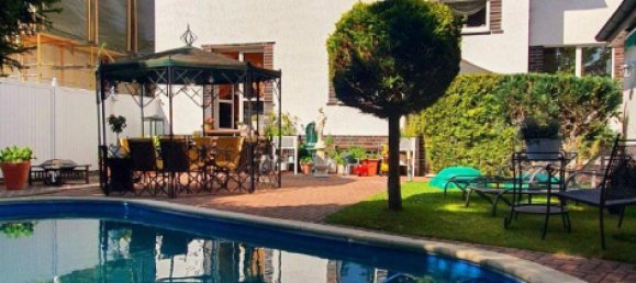 9غرفة عقار تجاري في Kopenick, Germany رقم 260336 3