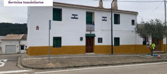 5 bedrooms House in Cortes De Pallas, Spain No. 113379 13