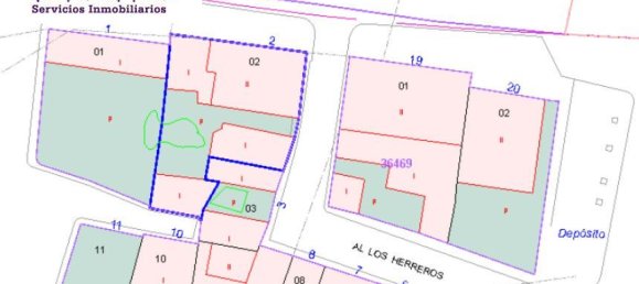 5 bedrooms House in Cortes De Pallas, Spain No. 113379 11