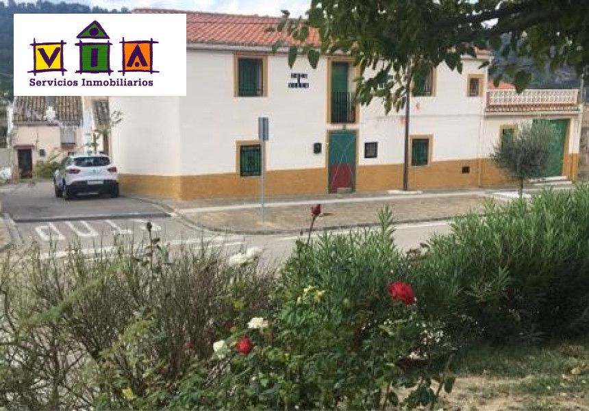 5 bedrooms House in Cortes De Pallas, Spain No. 113379