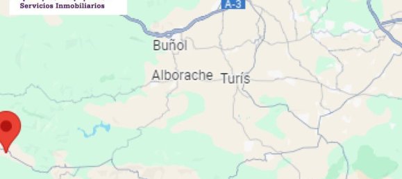 5 bedrooms House in Cortes De Pallas, Spain No. 113379 9