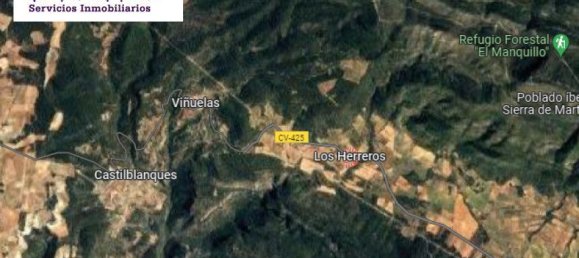 5 bedrooms House in Cortes De Pallas, Spain No. 113379 10