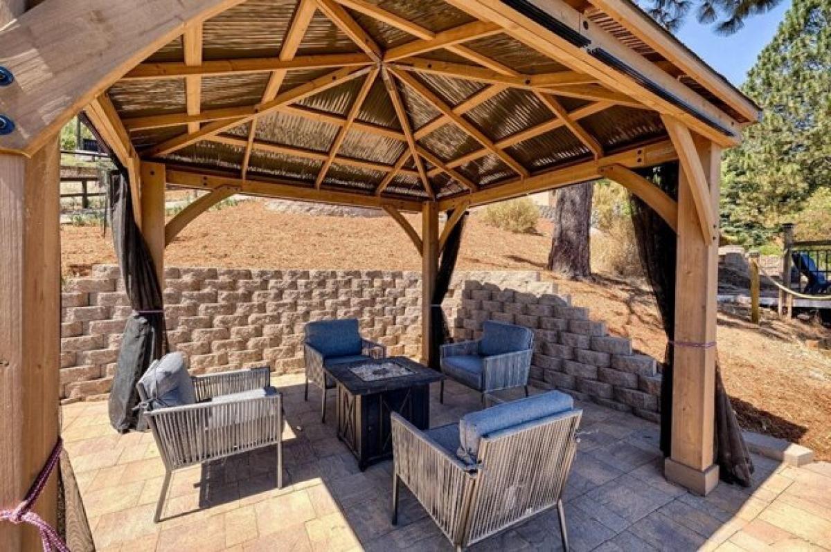 5 bedrooms House in Auburn, USA No. 373413