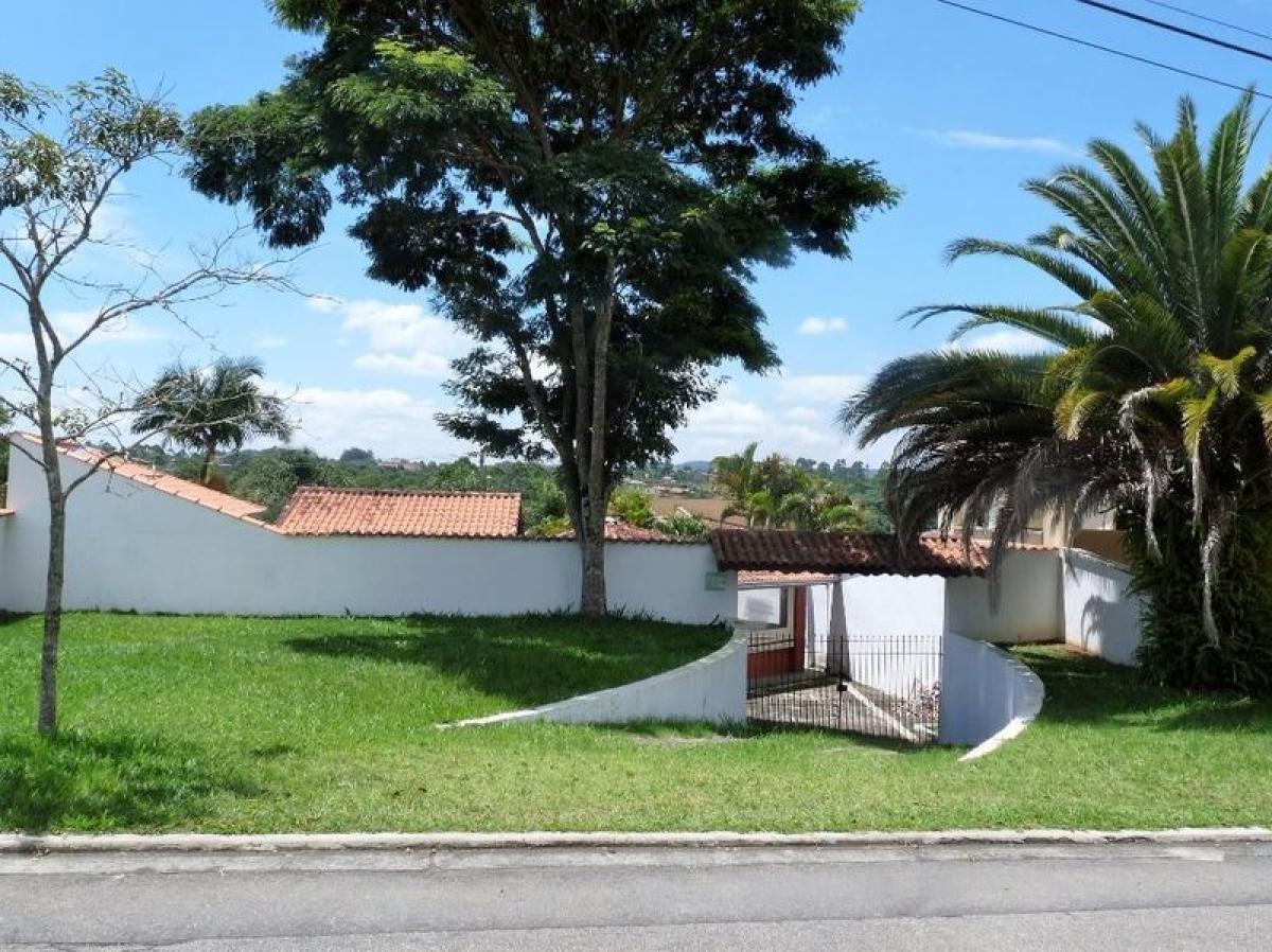 3 chambres Maison à Vargem Grande Paulista, Brazil No. 513481