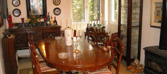 4 غرف نوم عقار تجاري في Ekali, Greece رقم 4486 5