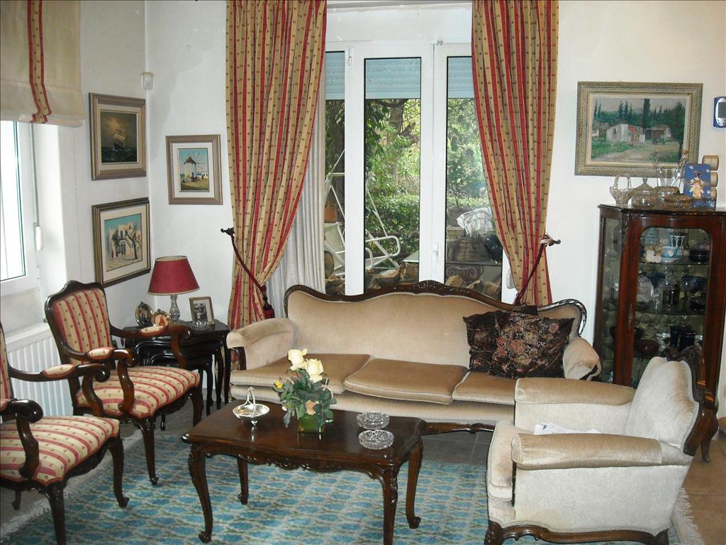 4 غرف نوم عقار تجاري في Ekali, Greece رقم 4486