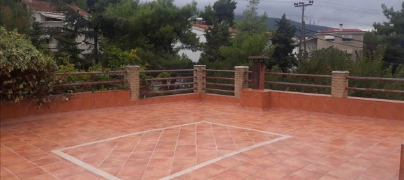 4 غرف نوم عقار تجاري في Ekali, Greece رقم 4486 16