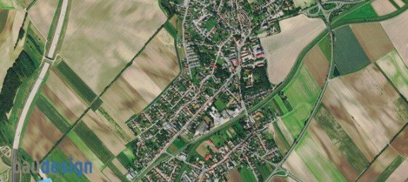 Grundstück in Wilfersdorf, Austria, Nr. 256182 2