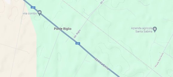 6 rooms Apartment in Cadeo, Italy No. 94735 10