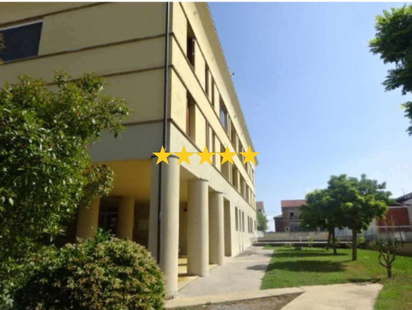 6 rooms Apartment in Cadeo, Italy No. 94735