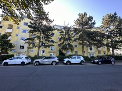 3غرفة شقة في Cologne, Germany رقم 212051