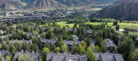 3 bedrooms Bungalow in Beaver Creek, USA No. 68 23