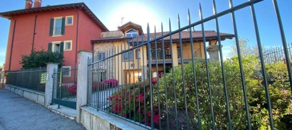 4-Zimmer Wohnung in Angera, Italy, Nr. 75489 16