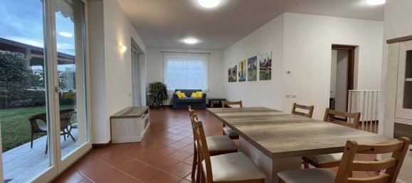 4-Zimmer Wohnung in Angera, Italy, Nr. 75489 2