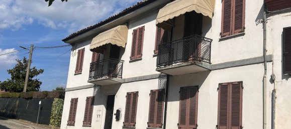 9 bedrooms House in Asti, Italy No. 337352 3