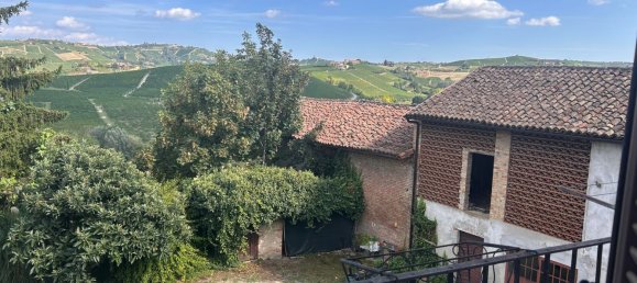 9 bedrooms House in Asti, Italy No. 337352 21