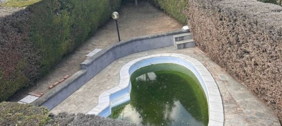 9 bedrooms House in Asti, Italy No. 337352 23