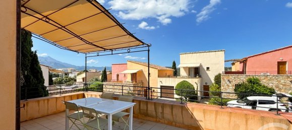 2 bedrooms Apartment in Palasca, France No. 75036 12