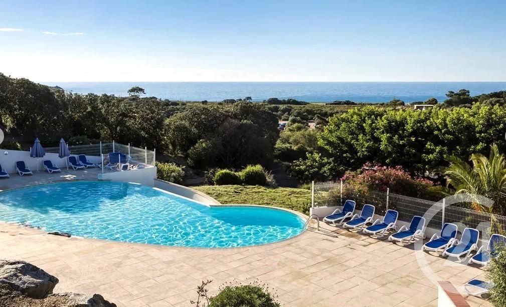 2 bedrooms Apartment in Palasca, France No. 75036