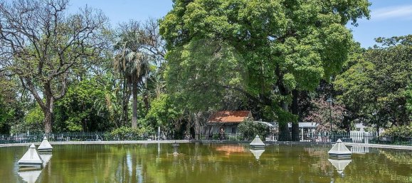 1 Schlafzimmer Wohnung in Lisbon, Portugal, Nr. 227006 4