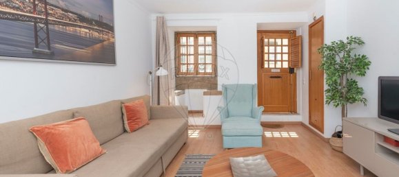 1 Schlafzimmer Wohnung in Lisbon, Portugal, Nr. 227006 19