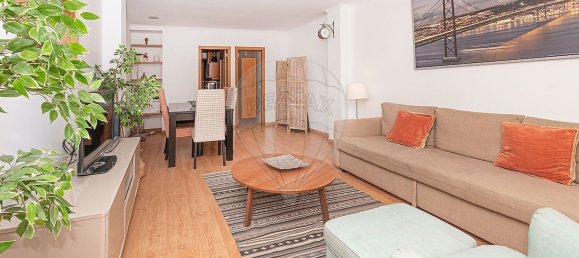 1 Schlafzimmer Wohnung in Lisbon, Portugal, Nr. 227006 12