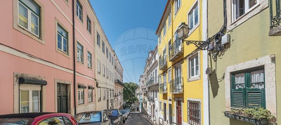1 Schlafzimmer Wohnung in Lisbon, Portugal, Nr. 227006 20