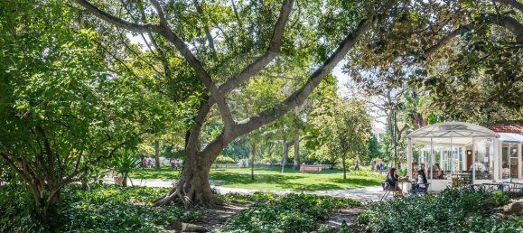 1 Schlafzimmer Wohnung in Lisbon, Portugal, Nr. 227006 5