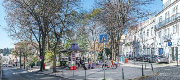 1 Schlafzimmer Wohnung in Lisbon, Portugal, Nr. 227006 21