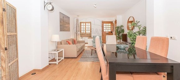 1 Schlafzimmer Wohnung in Lisbon, Portugal, Nr. 227006 9