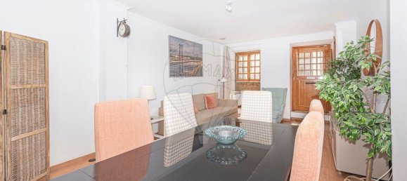 1 Schlafzimmer Wohnung in Lisbon, Portugal, Nr. 227006 11