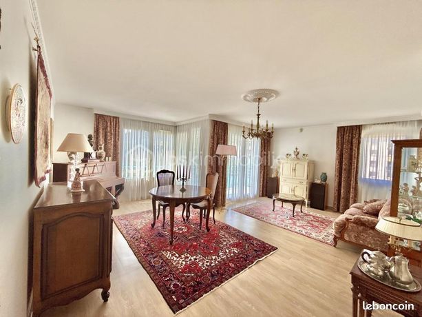 3 غرف نوم شقة في Chambery, France رقم 301409