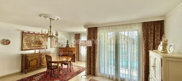 3 غرف نوم شقة في Chambery, France رقم 301409 2