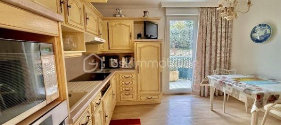 3 غرف نوم شقة في Chambery, France رقم 301409 4