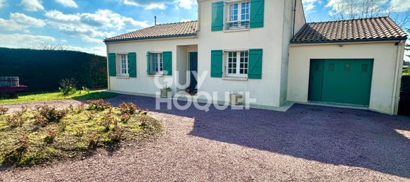 2 Schlafzimmer Haus in Pissotte, France, Nr. 99436 7