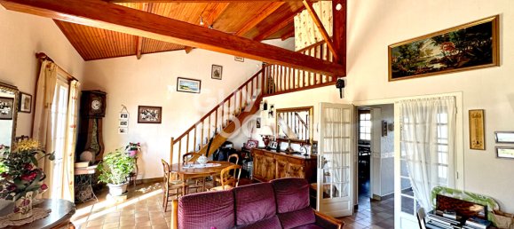 2 Schlafzimmer Haus in Pissotte, France, Nr. 99436 11